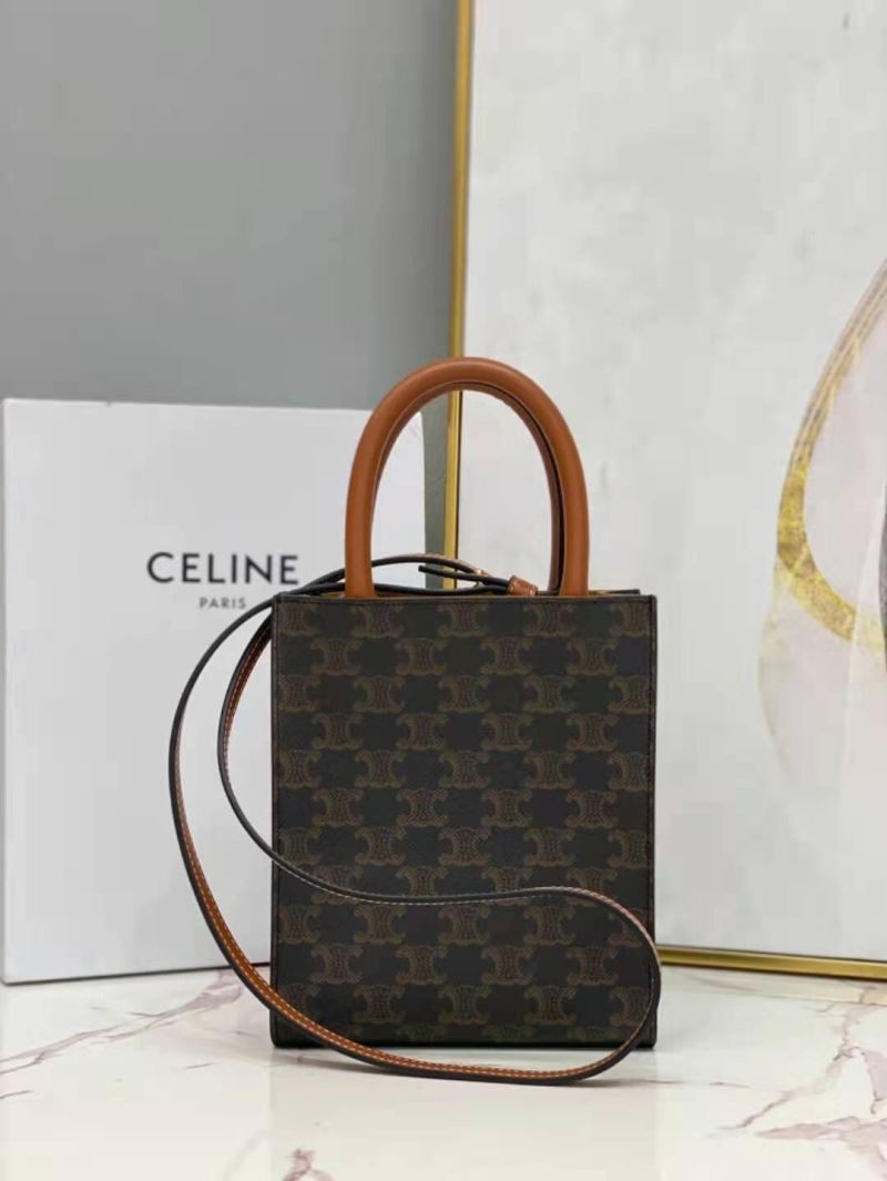 Celine Shopping Bags